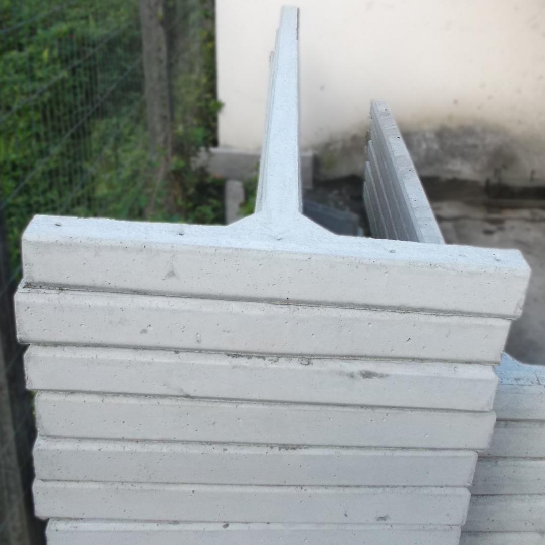 Poste de Varal T